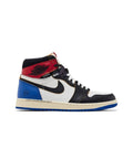 Air Jordan Retro 1 Fragment x Union Design Varsity Red