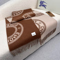 BBR SCARF IN CASHMERE 505319