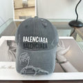 Balenciaga Baseball Cap